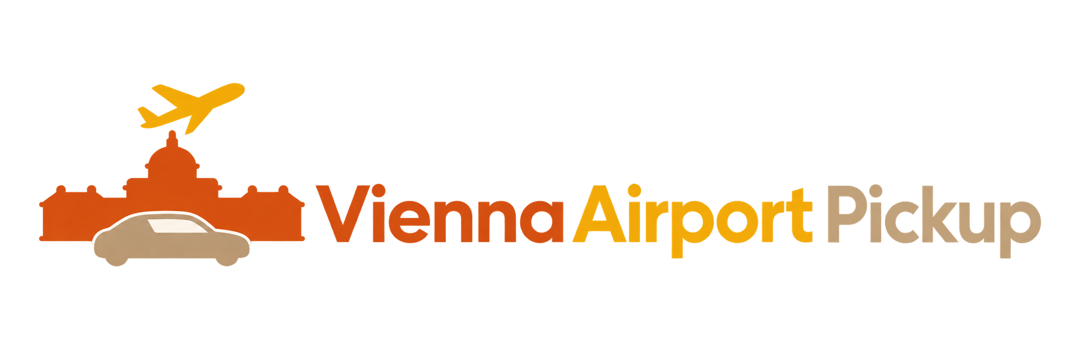 vienna airport pickup